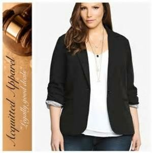 Torrid Chloe Blazer