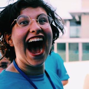 Meet your Posher, Daisy