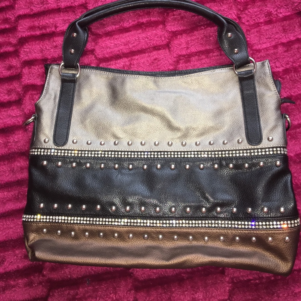 Brand New Hobo Bag! Great condition!