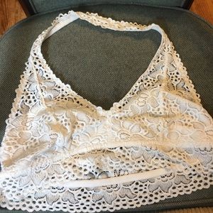 Halter Bralette