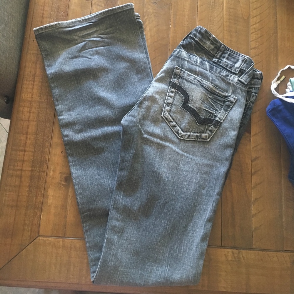 Big Star Casey jeans