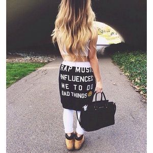 🇬🇧SALE🇬🇧 Based on a True Story Sweatshirt