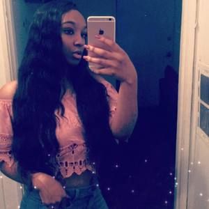 Meet your Posher, Denaysha