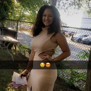 Meet your Posher, Diana