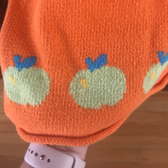 Chex Ami sweater - Picture 3 of 3