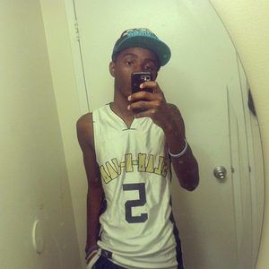 Meet your Posher, Ted