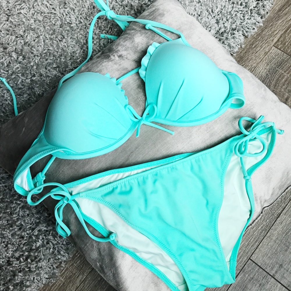 victoria's secret bikini