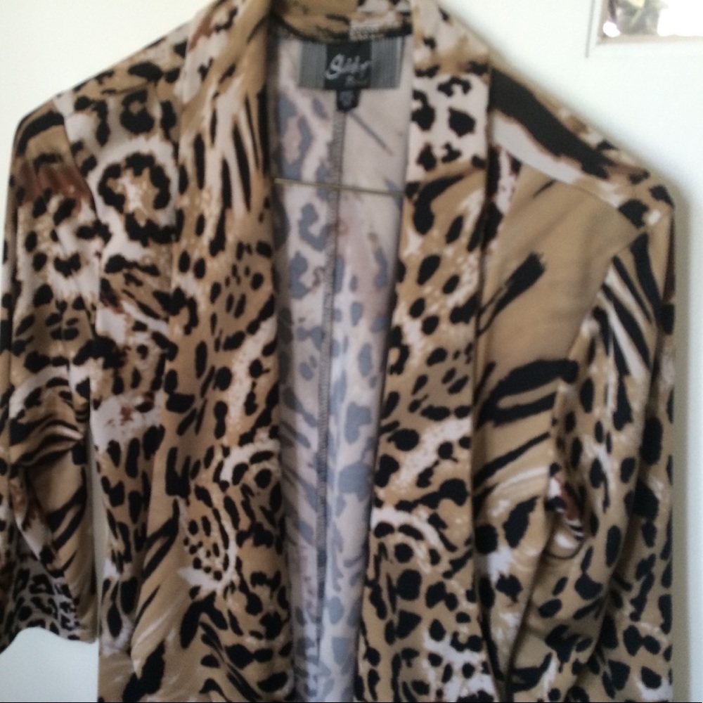 Jacket