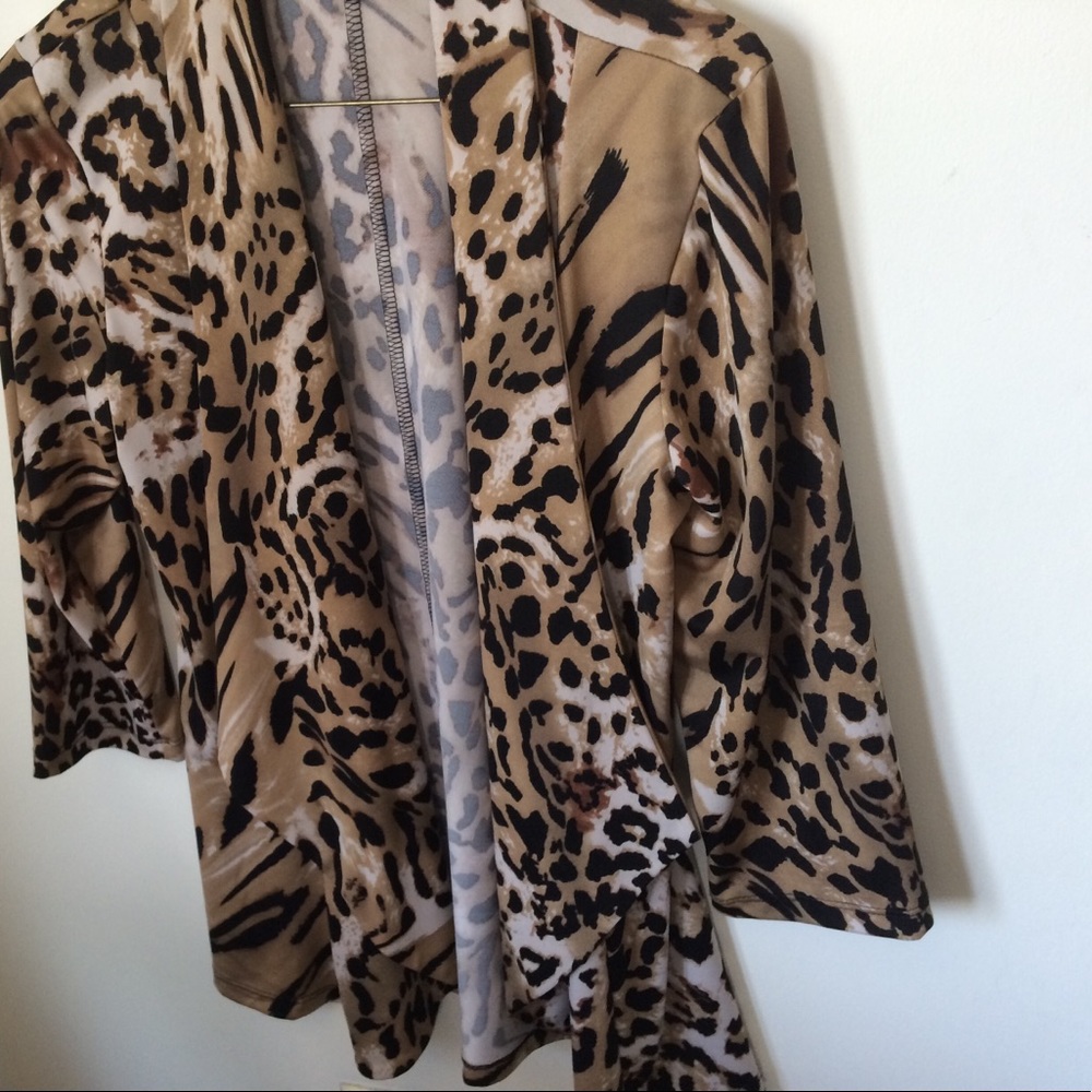 Jacket - Picture 2 of 4