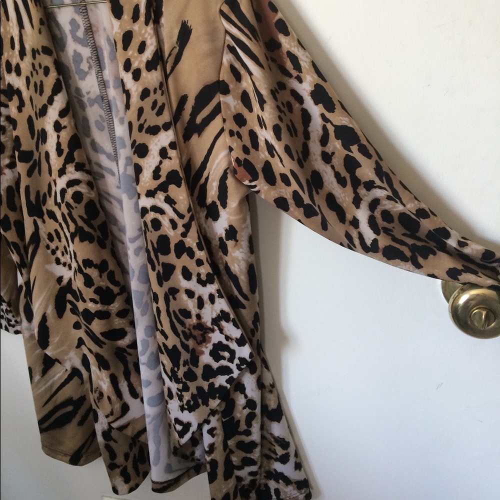 Jacket - Picture 4 of 4