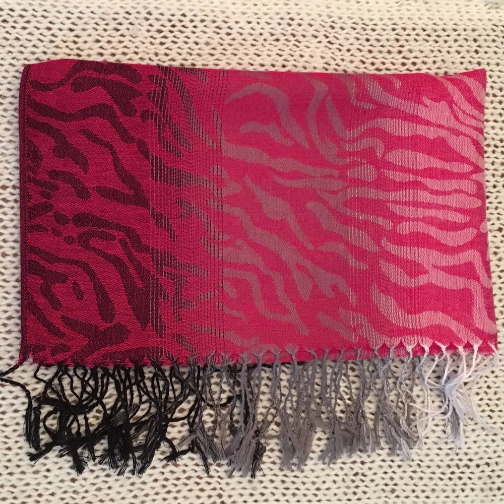 Shawl/Scarf