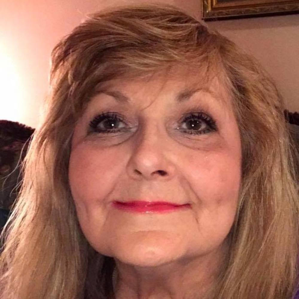 Meet your Posher, Tricia