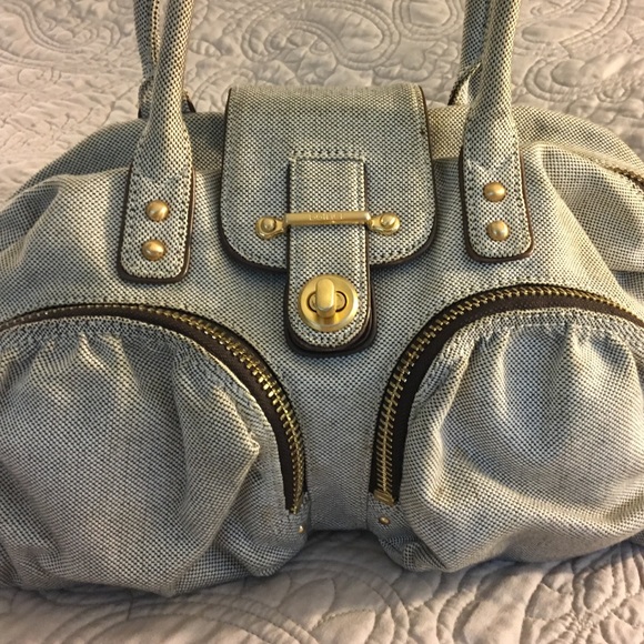 **MINT** condition Botkier purse - Picture 2 of 8