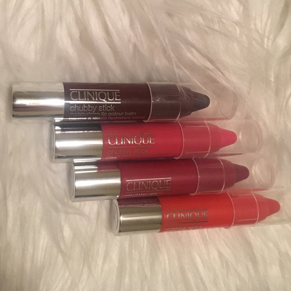 Brand new Clinique lipstick 💄