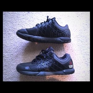 Reebok Crossfit Nano 4.0 Honor Pack