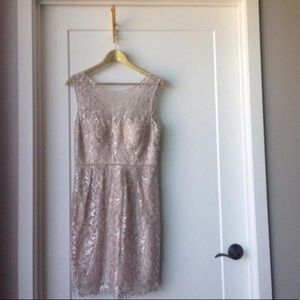 Jenny Yoo BHLDN Anthropologie Harlow Dress NWT