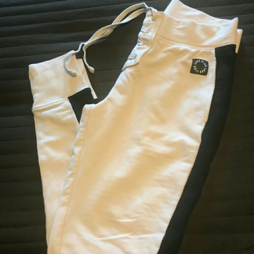 VS PINK SWEATS RARE