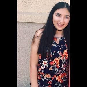 Meet your Posher, Denisse