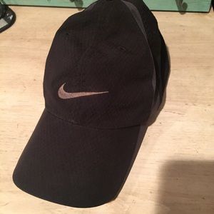Nike baseball cap