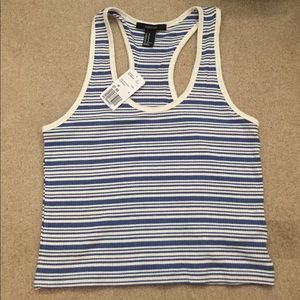 1 HOUR SALE!Forever 21 Crop Top!