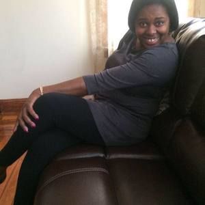 Meet your Posher, Lisete