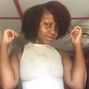 Meet your Posher, Arreanna