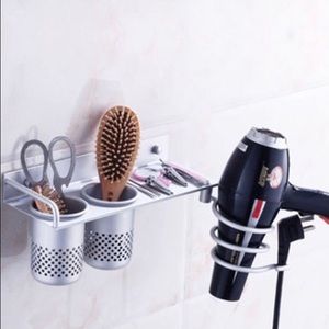 NIB Appliance Wall Holder