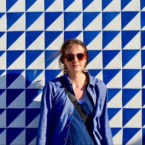 Meet your Posher, Julia