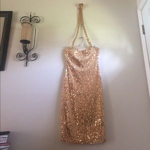 Boohoo (bodycon) Size 12