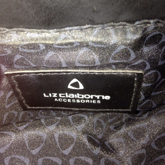Liz Claiborne Small Handbag - Picture 4 of 5