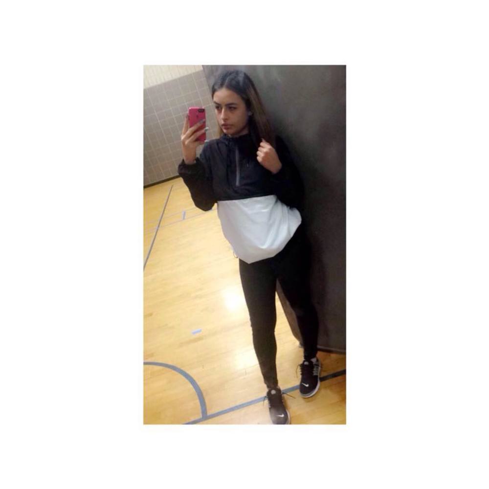 Meet your Posher, Lauren