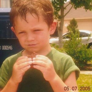 Meet your Posher, Billy