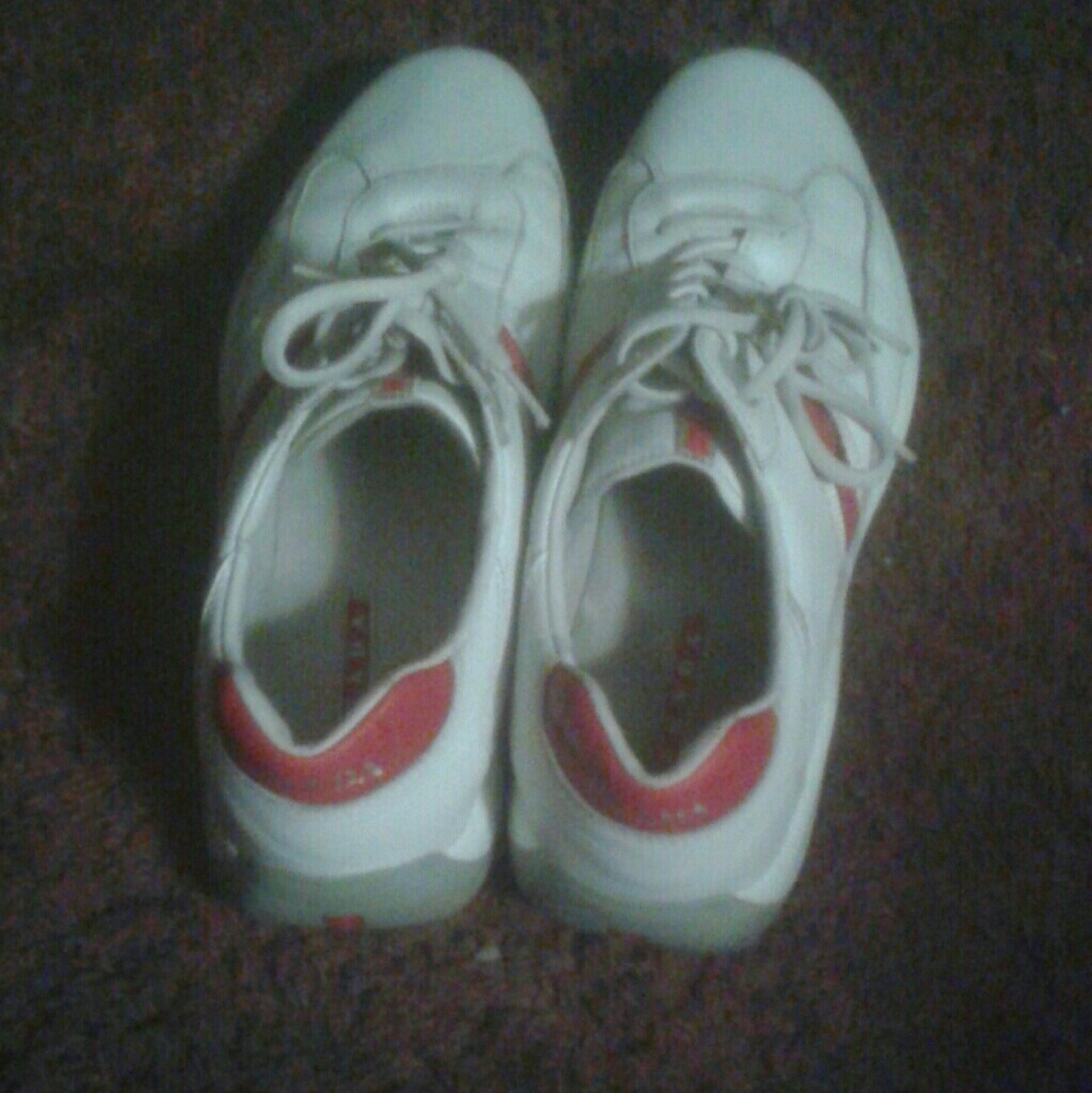 Prada Shoes