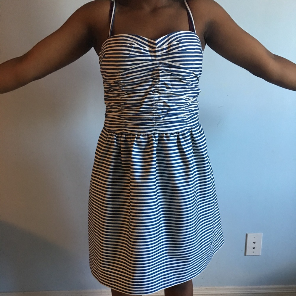 Ralph Lauren dress