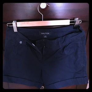 Nautica shorts