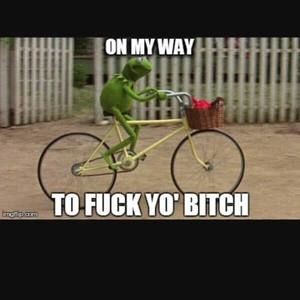 Meet your Posher, Alexander