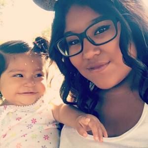 Meet your Posher, April