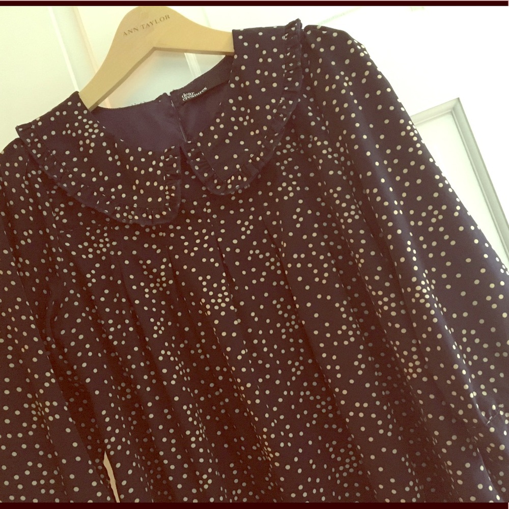 Dear Creatures Modcloth Mayflower Dress