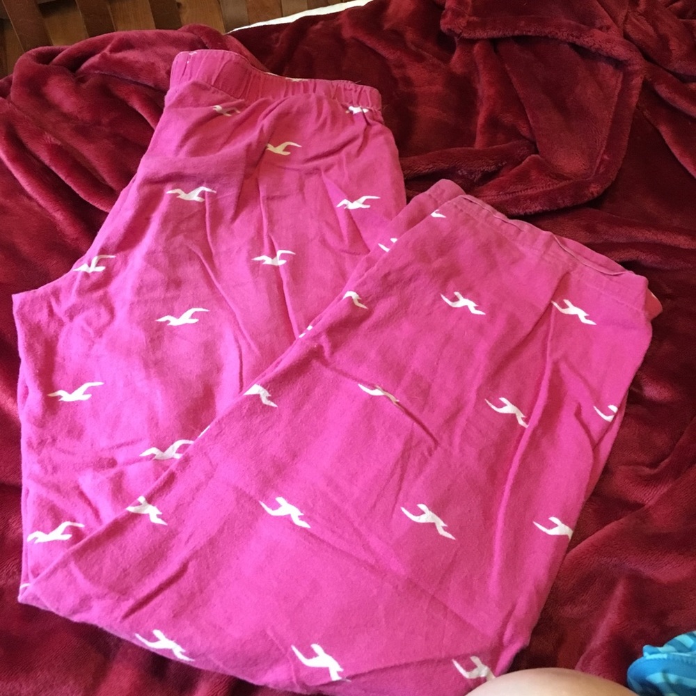 Hollister Pajama Pants!