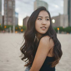 Meet your Posher, Karen