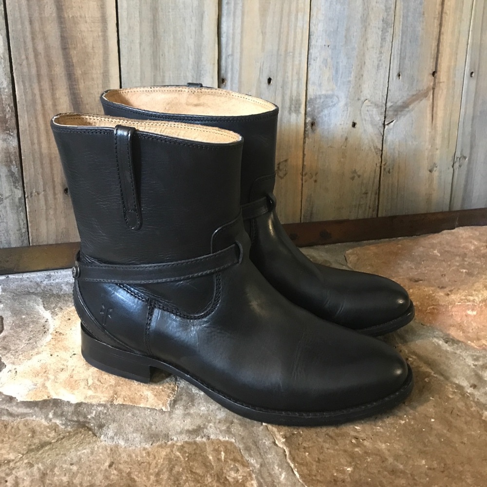 Frye Boots