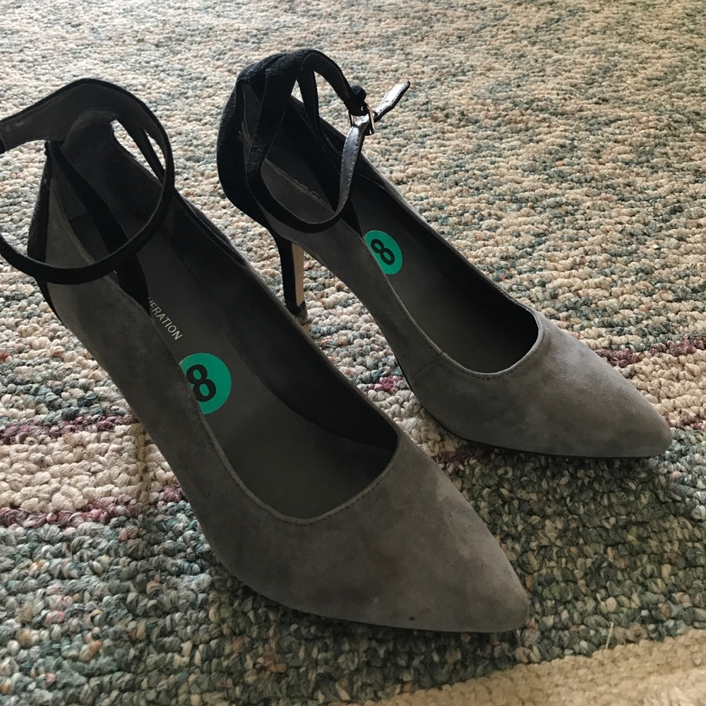 BCBGeneration heels 👠