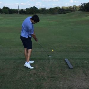 Meet your Posher, Cameron