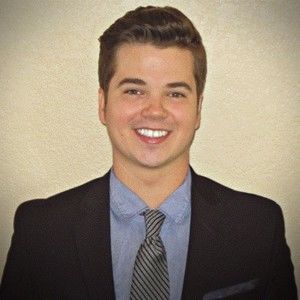 Meet your Posher, Paul