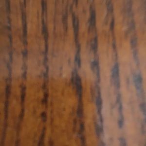 Meet your Posher, Maritza