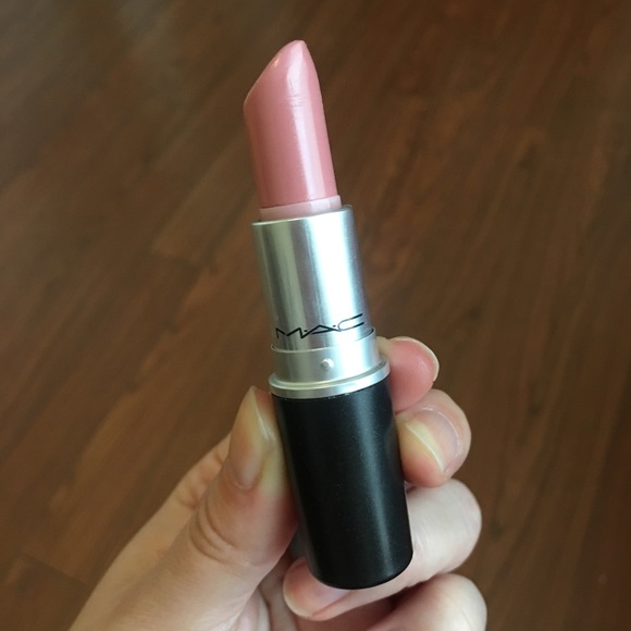 mac cremesheen creme cup