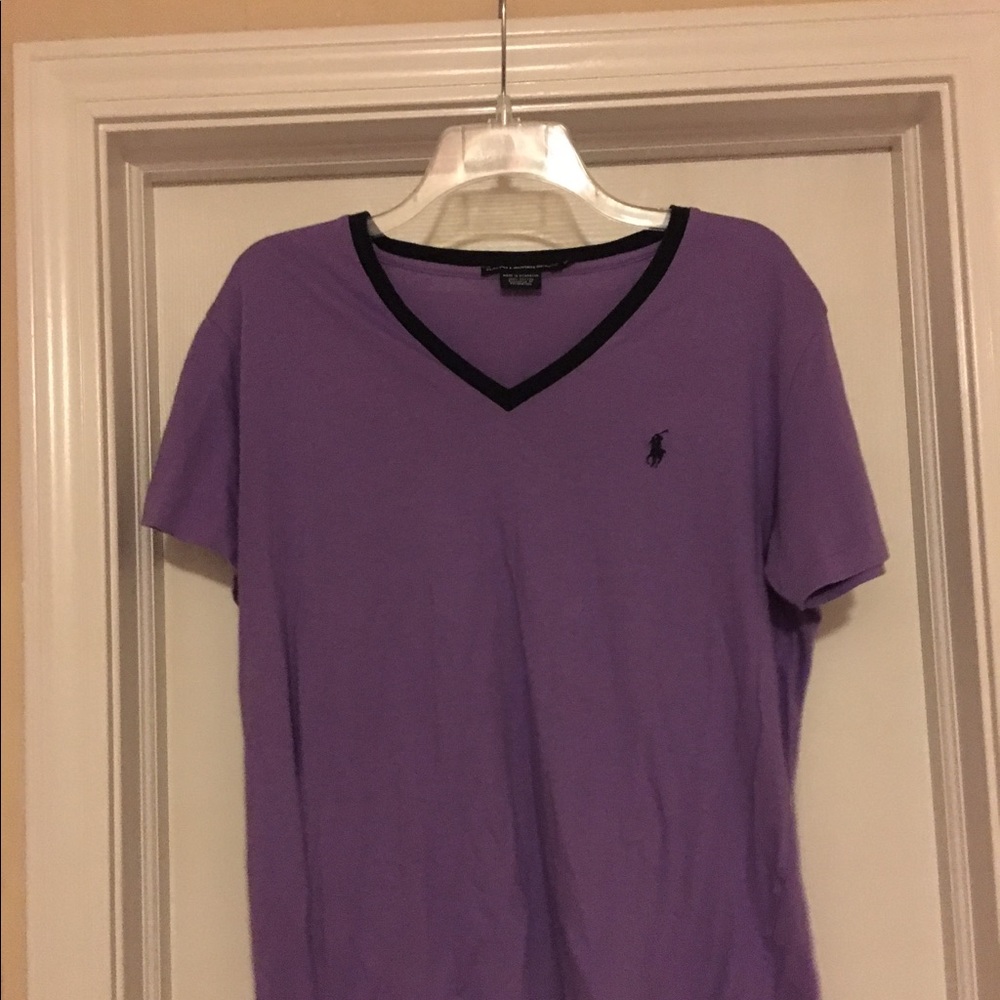Ralph Lauren Sport Top