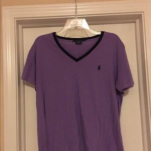 Ralph Lauren Sport Top