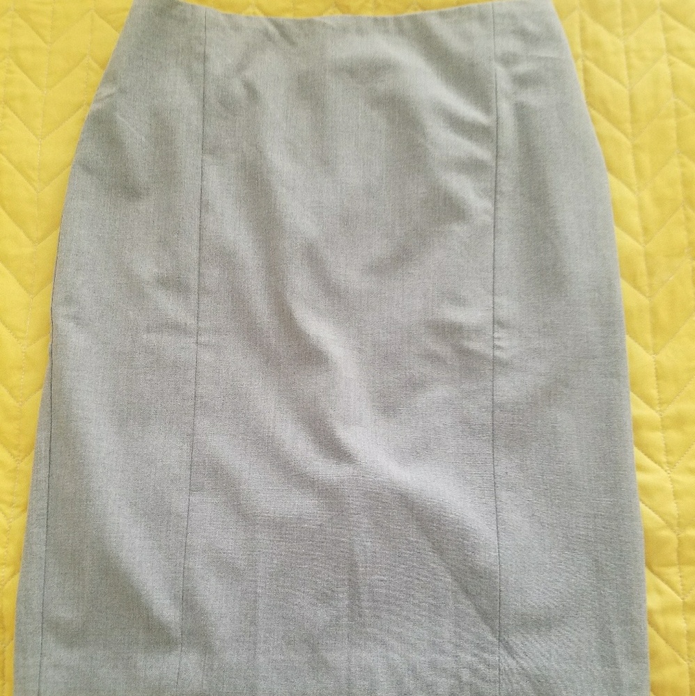 Ann Taylor pencil skirt