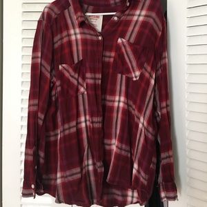 Flannel